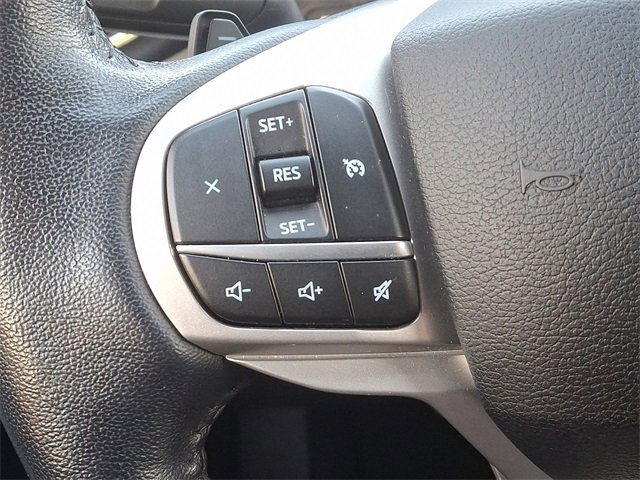 Certified 2020 Ford Explorer XLT w/ Equipment Group 202A image 22