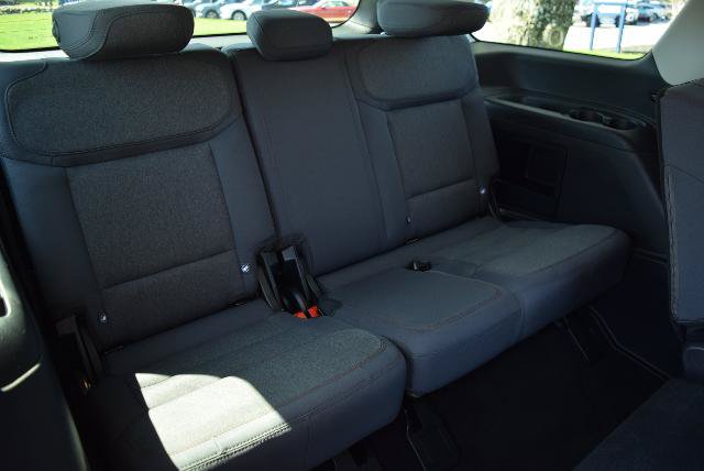 Certified 2025 Ford Expedition Active AWD/4WD image 13