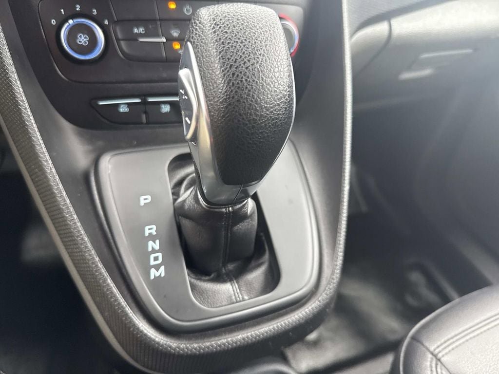 Certified 2020 Ford Transit Connect XL FWD image 20