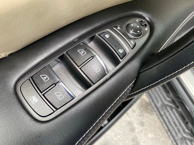 Used 2023 INFINITI QX80 Premium Select w/ Cargo Package RWD image 13