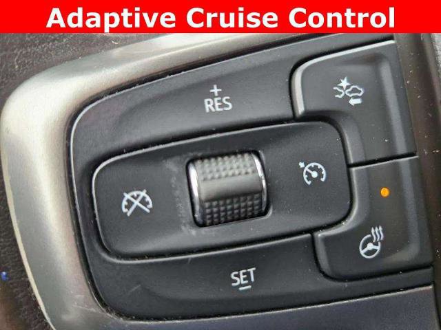 Used 2021 Chevrolet Tahoe LT w/ LT Signature Package image 18