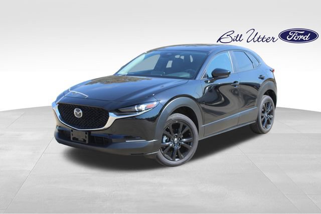 Used 2026 MAZDA CX-30 AWD 2.5 S w/ Select Sport Pkg image 1
