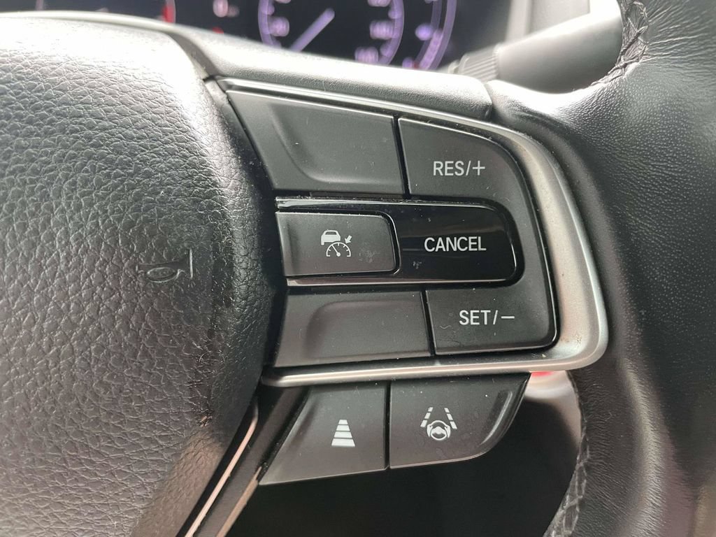 Used 2021 Honda Accord EX-L image 25