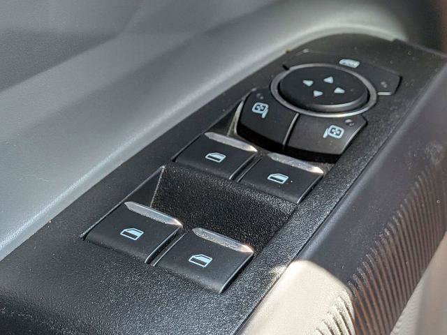 Certified 2025 Ford Maverick Lariat w/ Black Appearance Package AWD/4WD image 26