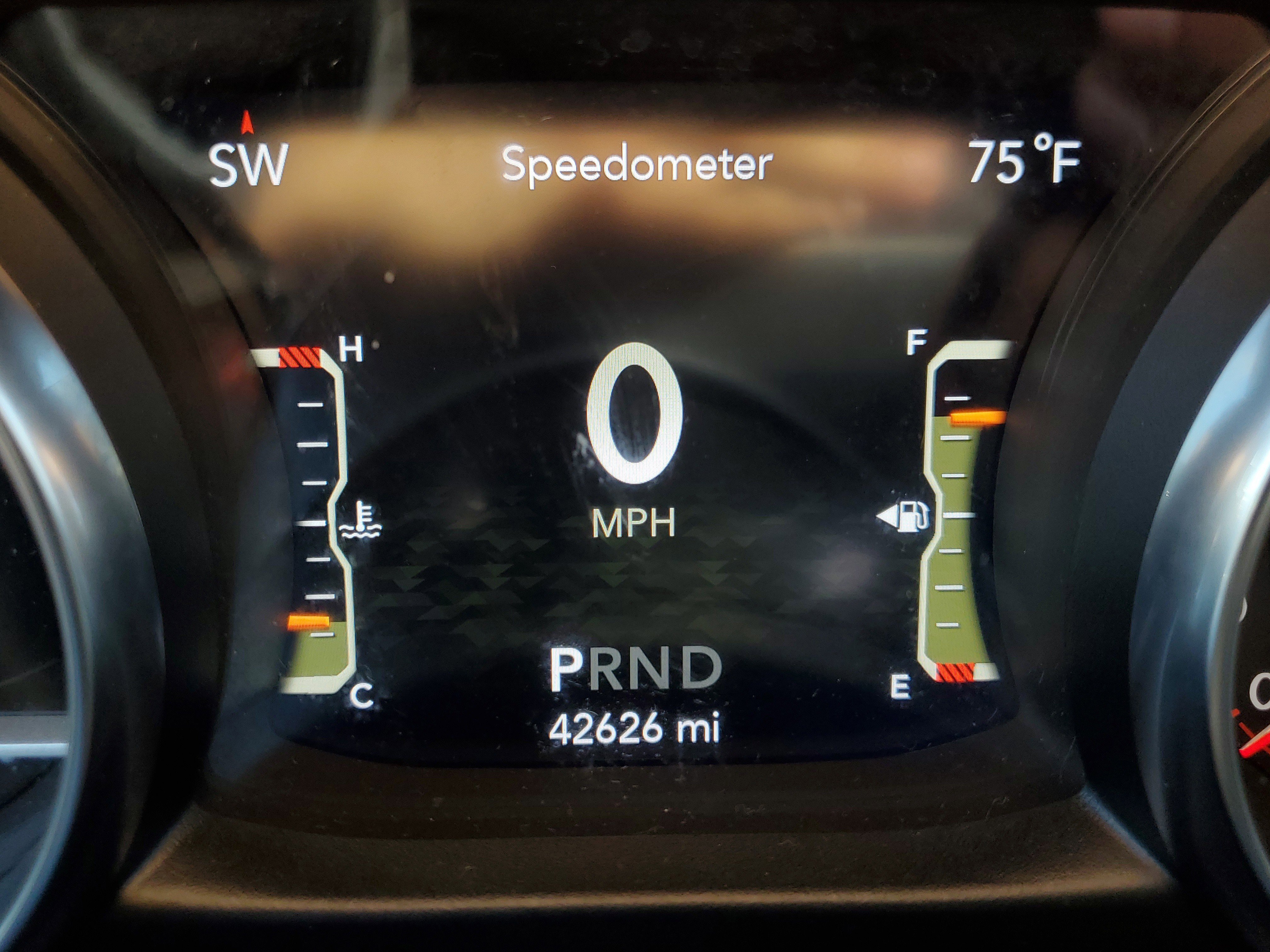 Used 2021 Jeep Wrangler Unlimited Rubicon image 23