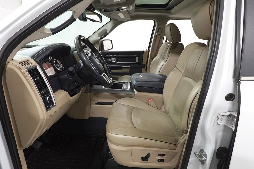 Used 2018 RAM 1500 Limited RWD image 25