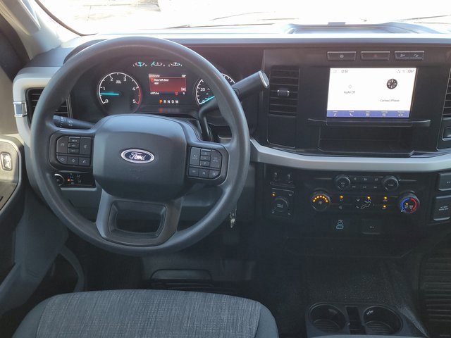 Certified 2024 Ford F250 XLT w/ FX4 Off-Road Package image 10