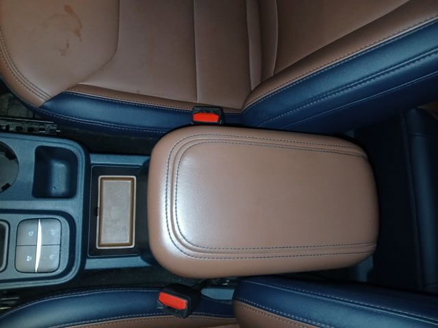 Certified 2024 Ford Maverick Lariat w/ 4K Tow Package image 41