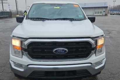 Certified 2022 Ford F150 XLT AWD/4WD image 4