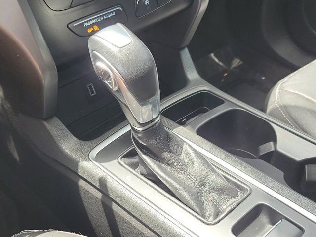 Certified 2018 Ford Escape SEL w/ Ford Safe & Smart Package image 28