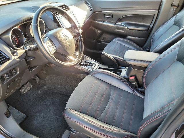 Used 2023 Mitsubishi Outlander Sport LE image 14