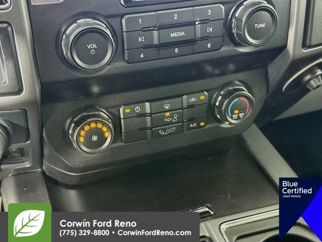 Certified 2020 Ford F150 XLT w/ Max Trailer Tow Package AWD/4WD image 19