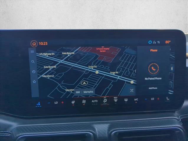 Certified 2024 Ford Mustang GT Premium RWD image 14