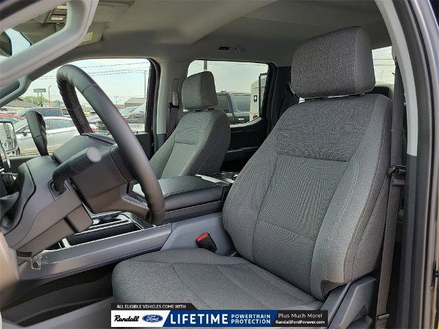 Certified 2024 Ford F150 XLT w/ Mobile Office Package image 11