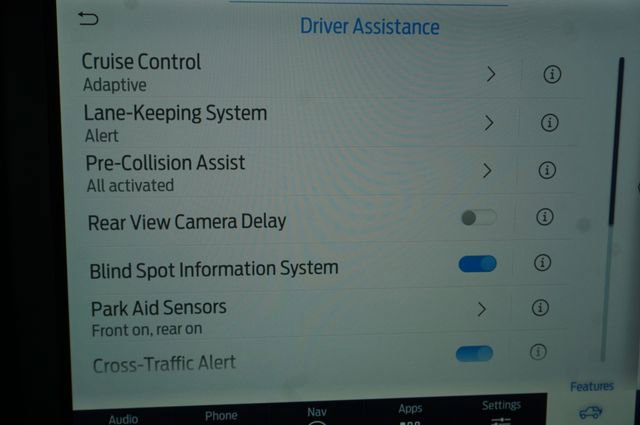 Certified 2023 Ford Bronco Badlands AWD/4WD image 8