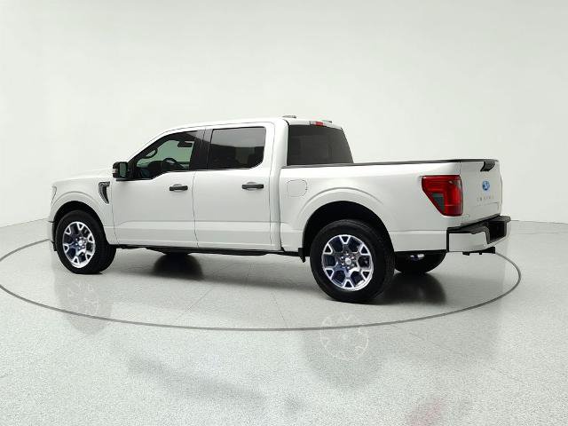 Certified 2024 Ford F150 STX RWD image 5
