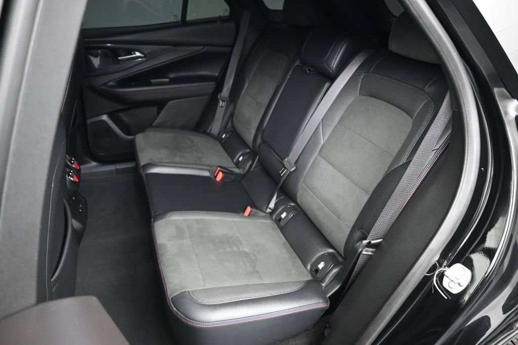 Used 2024 Chevrolet Blazer EV RS AWD/4WD image 12