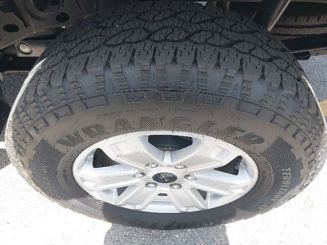 Certified 2024 Ford Ranger XL w/ Trailer Tow Package AWD/4WD image 13