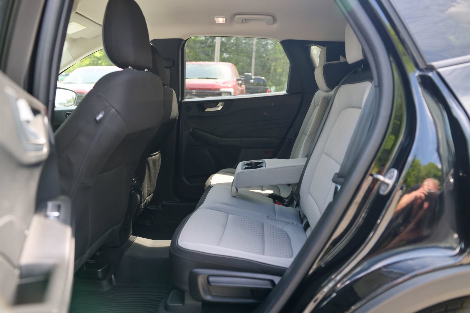 Certified 2023 Ford Escape Active w/ Tech Pack #2 AWD/4WD image 18