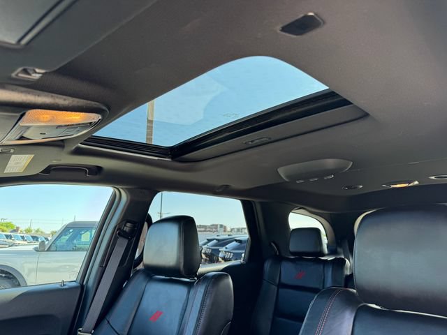 Used 2023 Dodge Durango GT AWD/4WD image 29