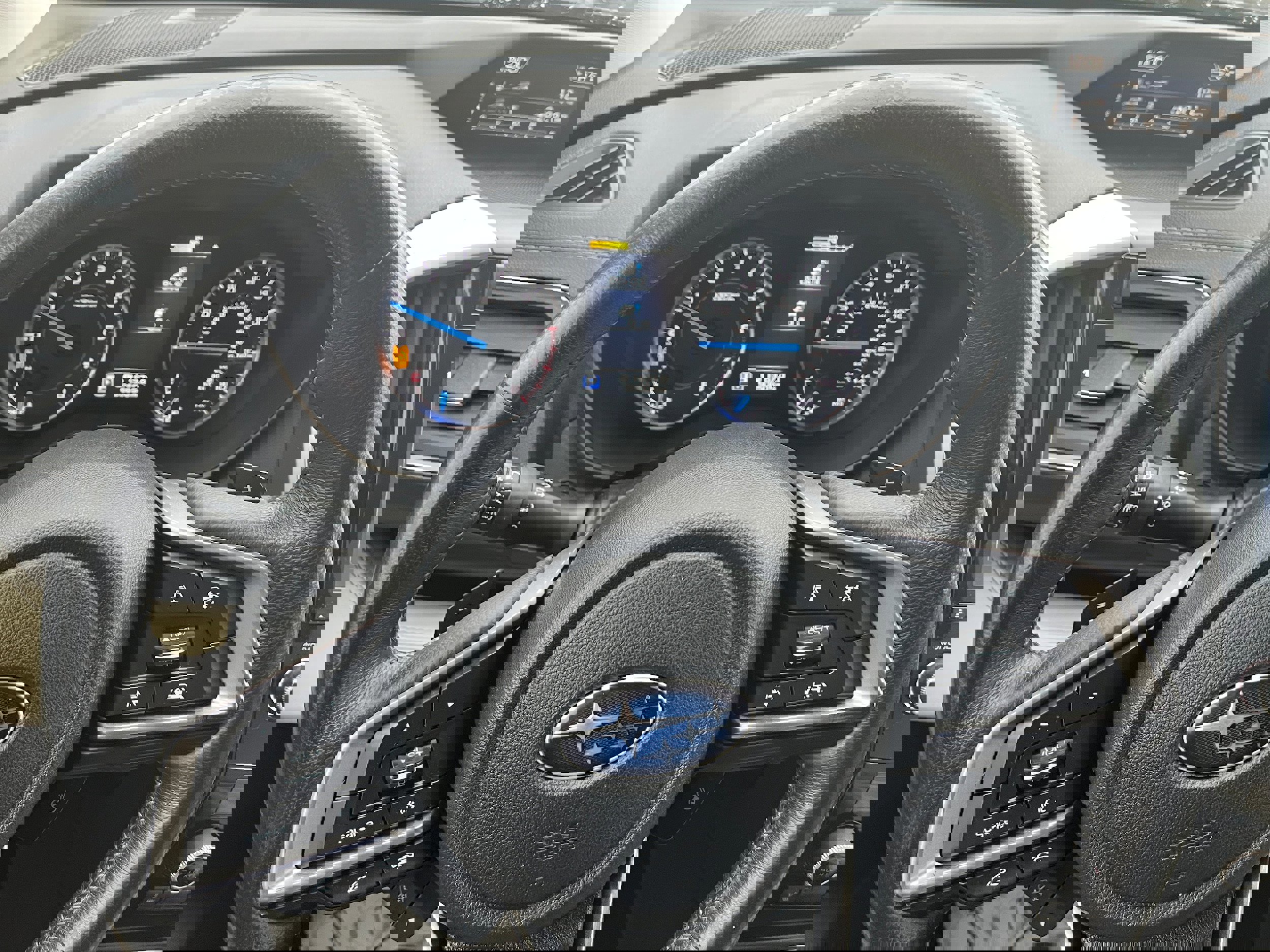 Used 2020 Subaru Ascent Limited image 21