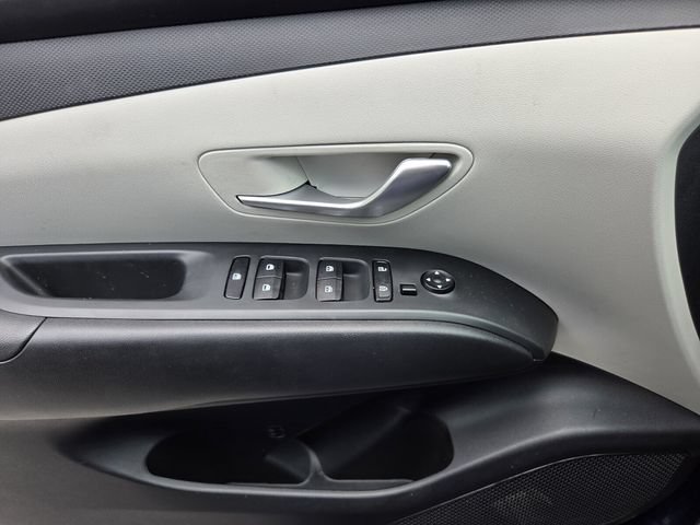Used 2024 Hyundai Tucson SEL FWD image 28