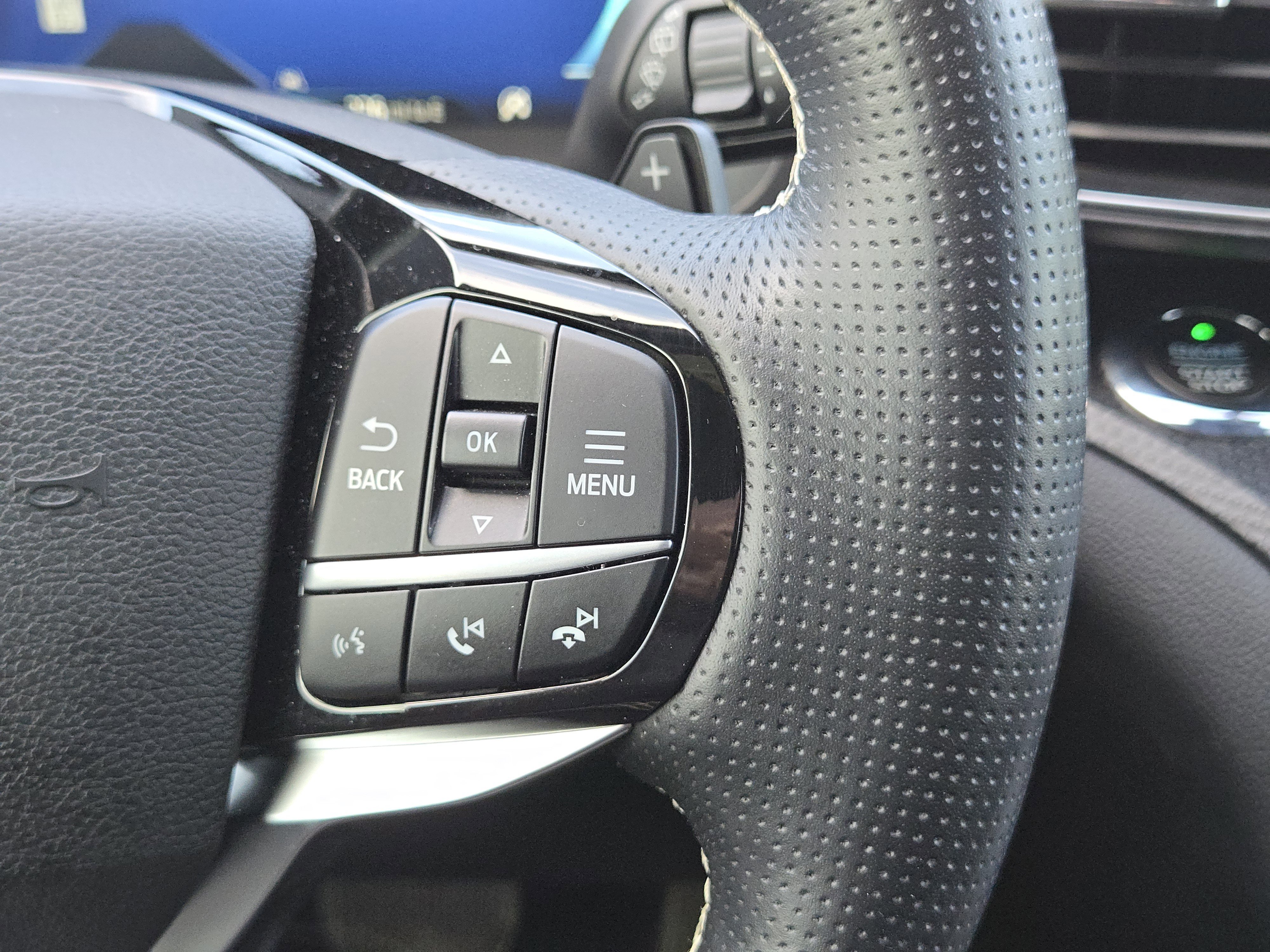 Certified 2021 Ford Explorer ST w/ Equipment Group 401A image 28