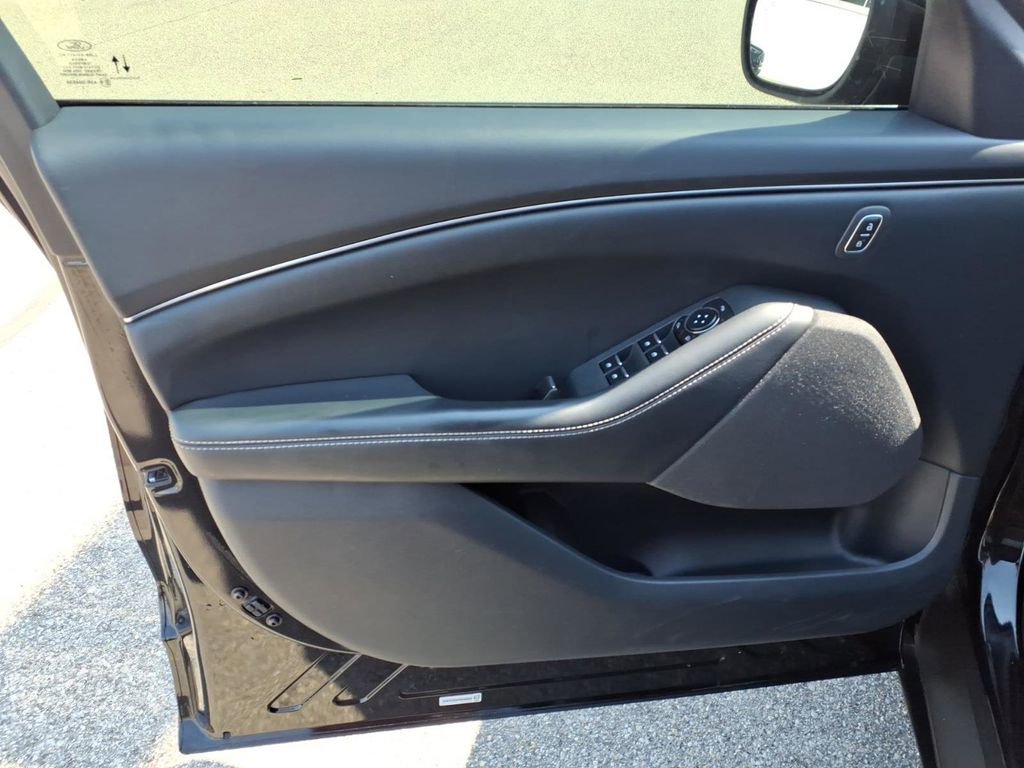 Certified 2023 Ford Mustang Mach-E Select AWD/4WD image 13