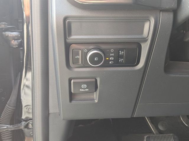 Certified 2024 Ford F150 STX AWD/4WD image 12