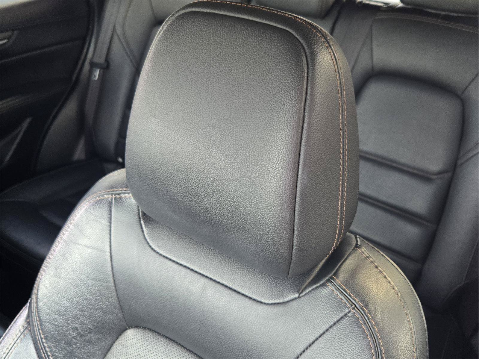 Used 2021 MAZDA CX-5 Grand Touring AWD/4WD image 22