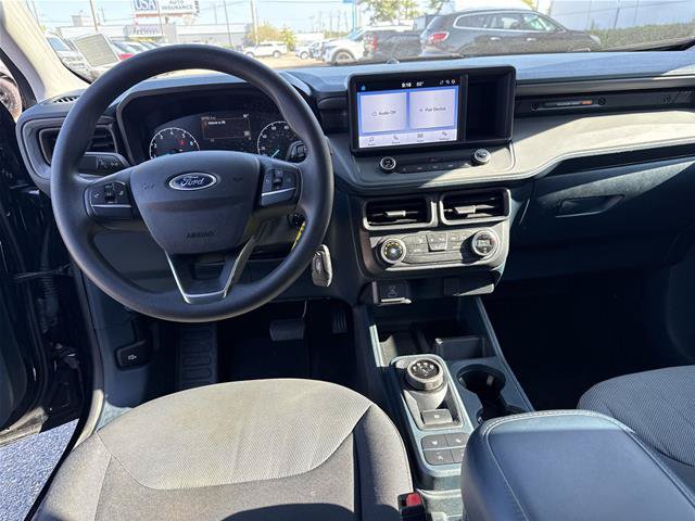 Certified 2022 Ford Maverick XL FWD image 6