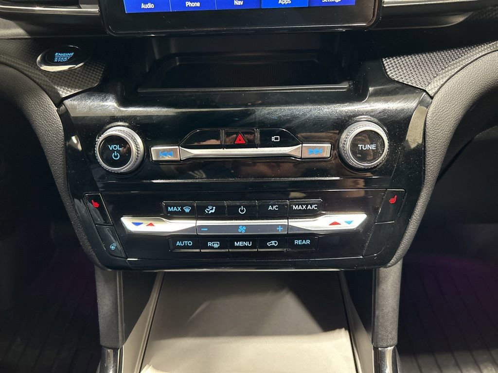 Certified 2023 Ford Explorer ST-Line w/ Class IV Trailer Tow Package image 22