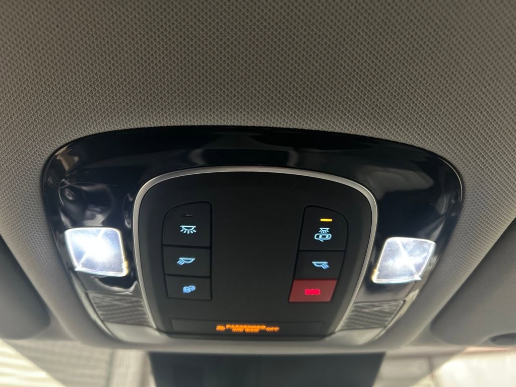 Used 2024 Hyundai Palisade SEL image 12