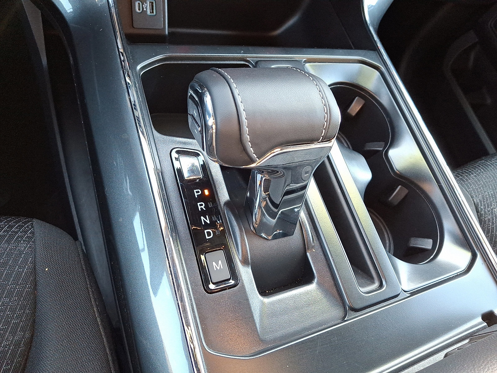 Certified 2023 Ford F150 XLT w/ Equipment Group 302A High image 14