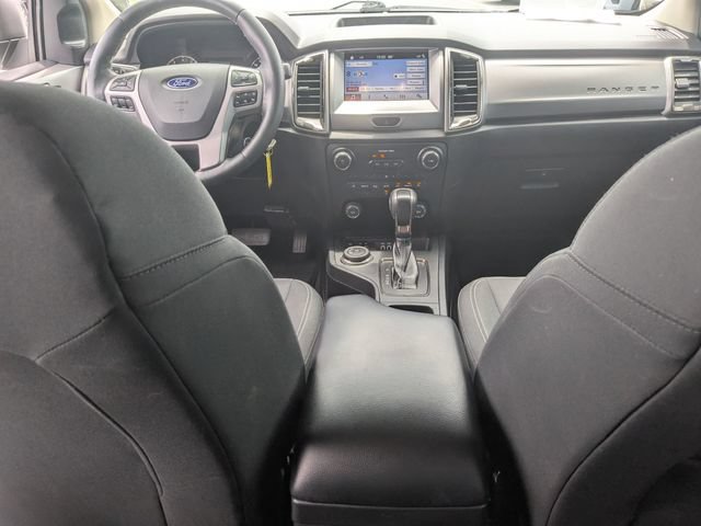 Certified 2019 Ford Ranger XLT w/ Equipment Group 302A Luxury AWD/4WD image 20