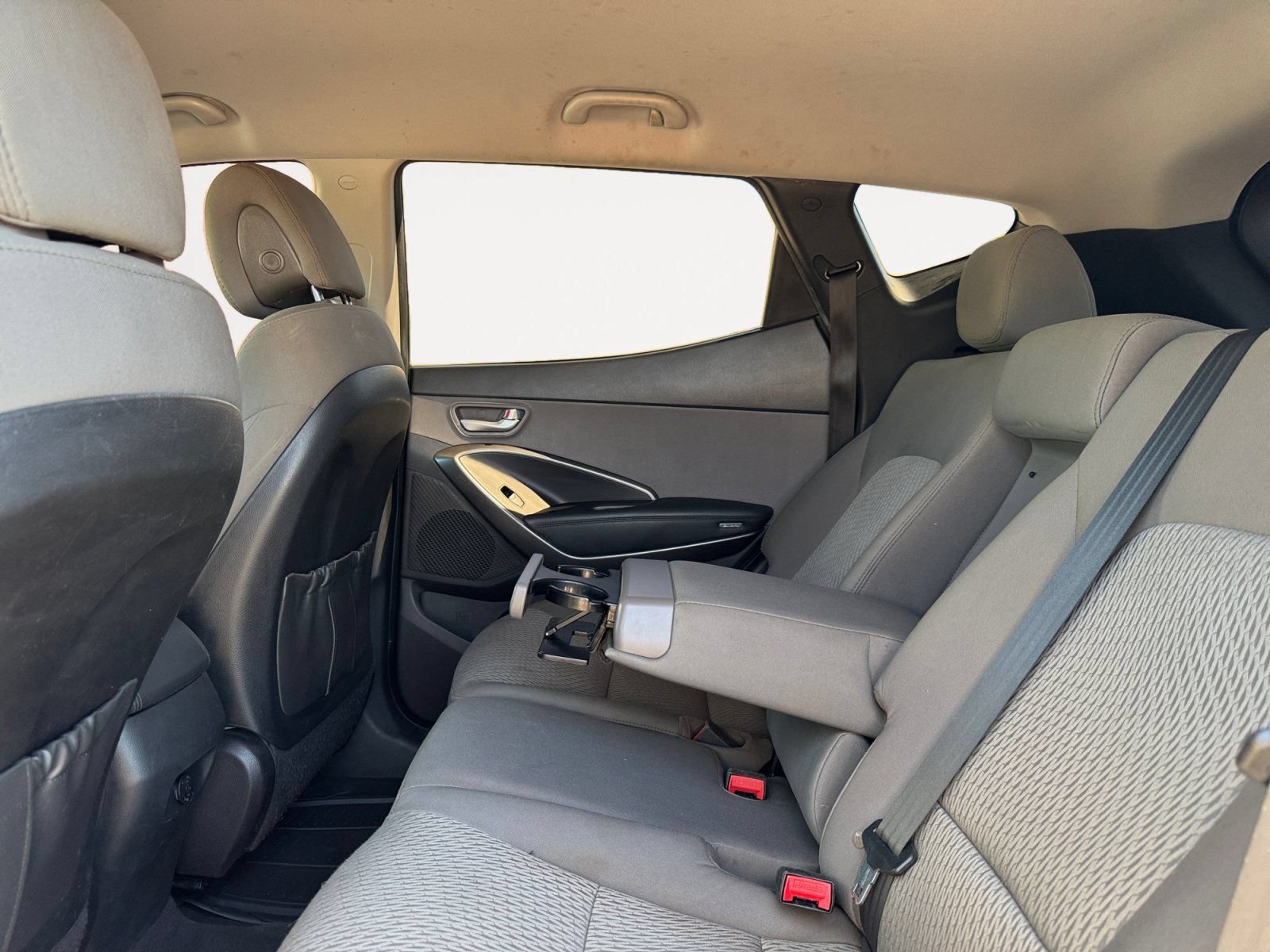Used 2018 Hyundai Santa Fe Sport FWD image 13