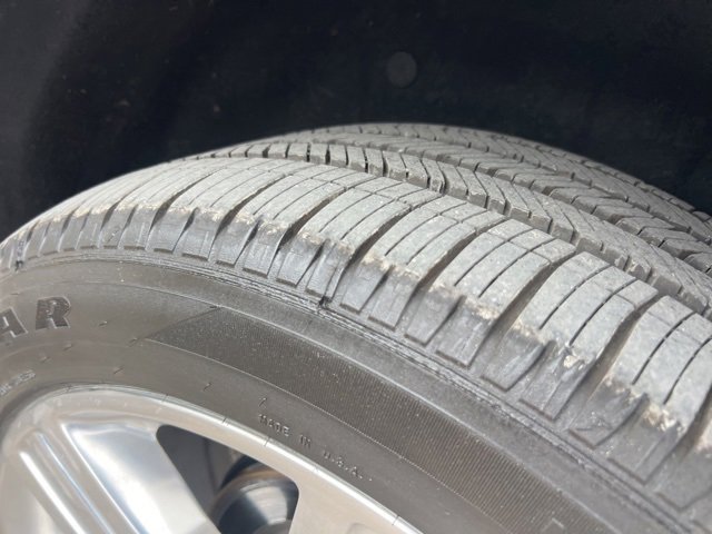 Certified 2022 Ford Expedition Platinum image 30