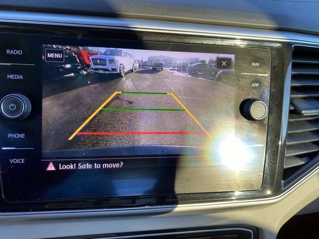 Used 2019 Volkswagen Atlas SEL image 15