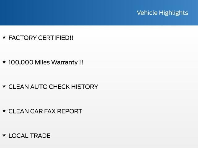 Certified 2023 Ford F150 XL w/ XL Chrome Appearance Package AWD/4WD image 6