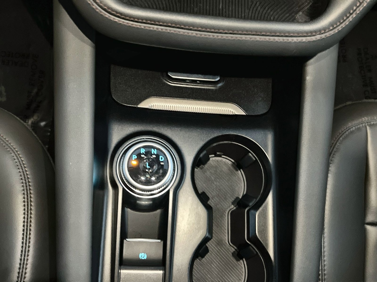 Certified 2025 Ford Explorer Active w/ Active Comfort Package image 22