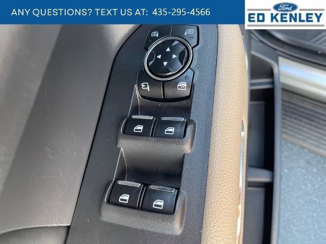 Certified 2024 Ford Expedition Max Limited AWD/4WD image 24