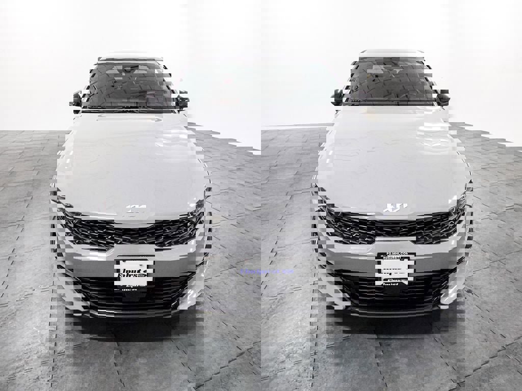 Used 2024 Kia K5 GT-Line w/ GT-Line Premium Package image 7