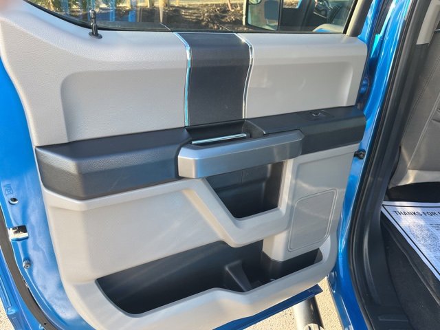 Certified 2019 Ford F150 XLT image 24