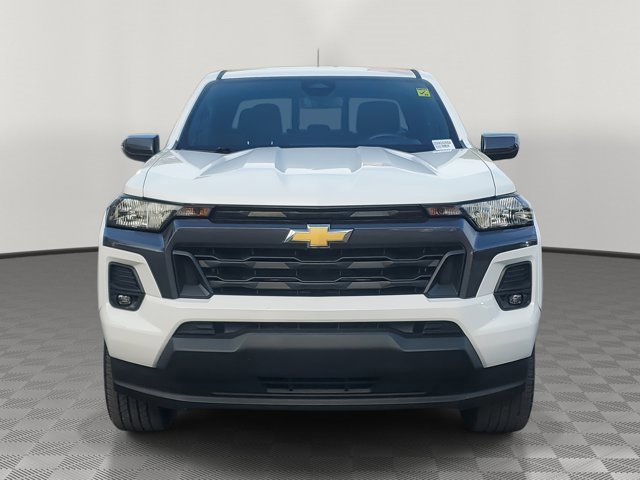 Used 2023 Chevrolet Colorado LT w/ LT Convenience Package image 6