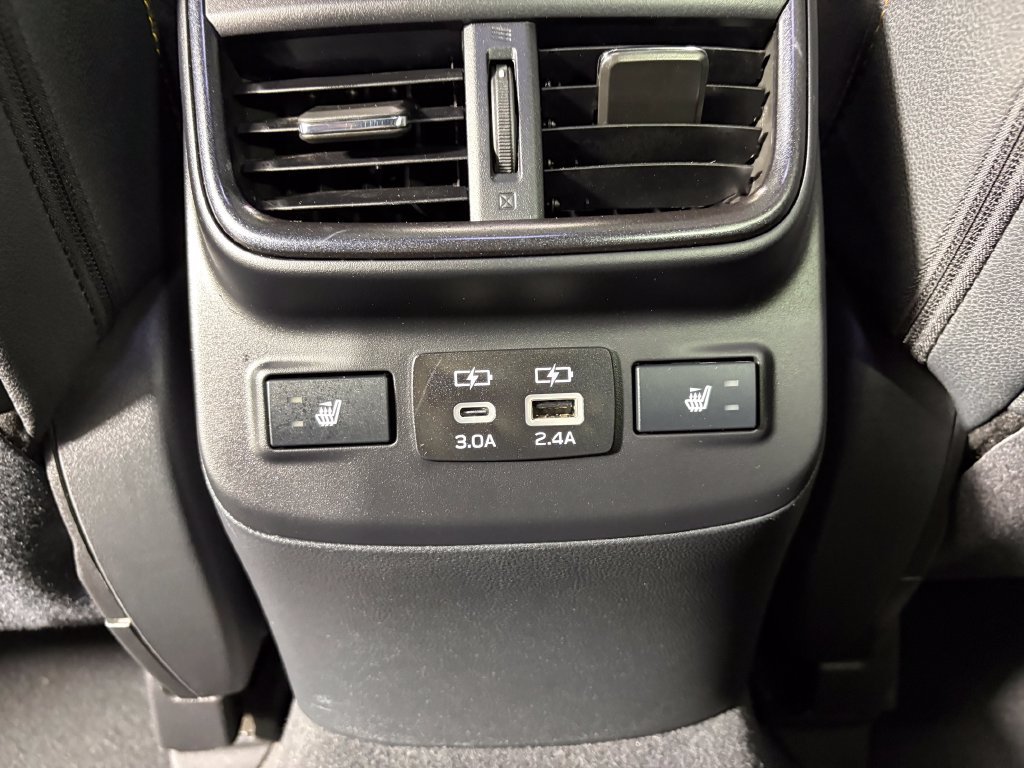 Used 2025 Subaru Outback Wilderness AWD/4WD image 30