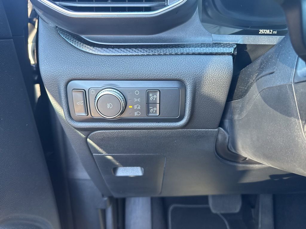 Certified 2020 Ford Explorer ST w/ ST Street Pack image 10