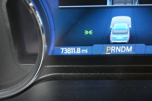 Certified 2023 Ford Expedition Limited AWD/4WD image 20