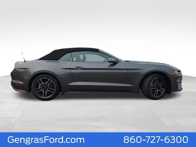 Certified 2023 Ford Mustang Premium RWD image 10