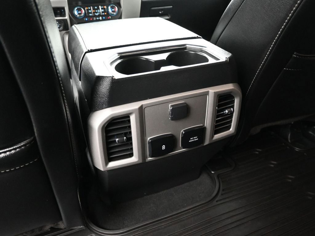 Certified 2021 Ford F250 Lariat image 49