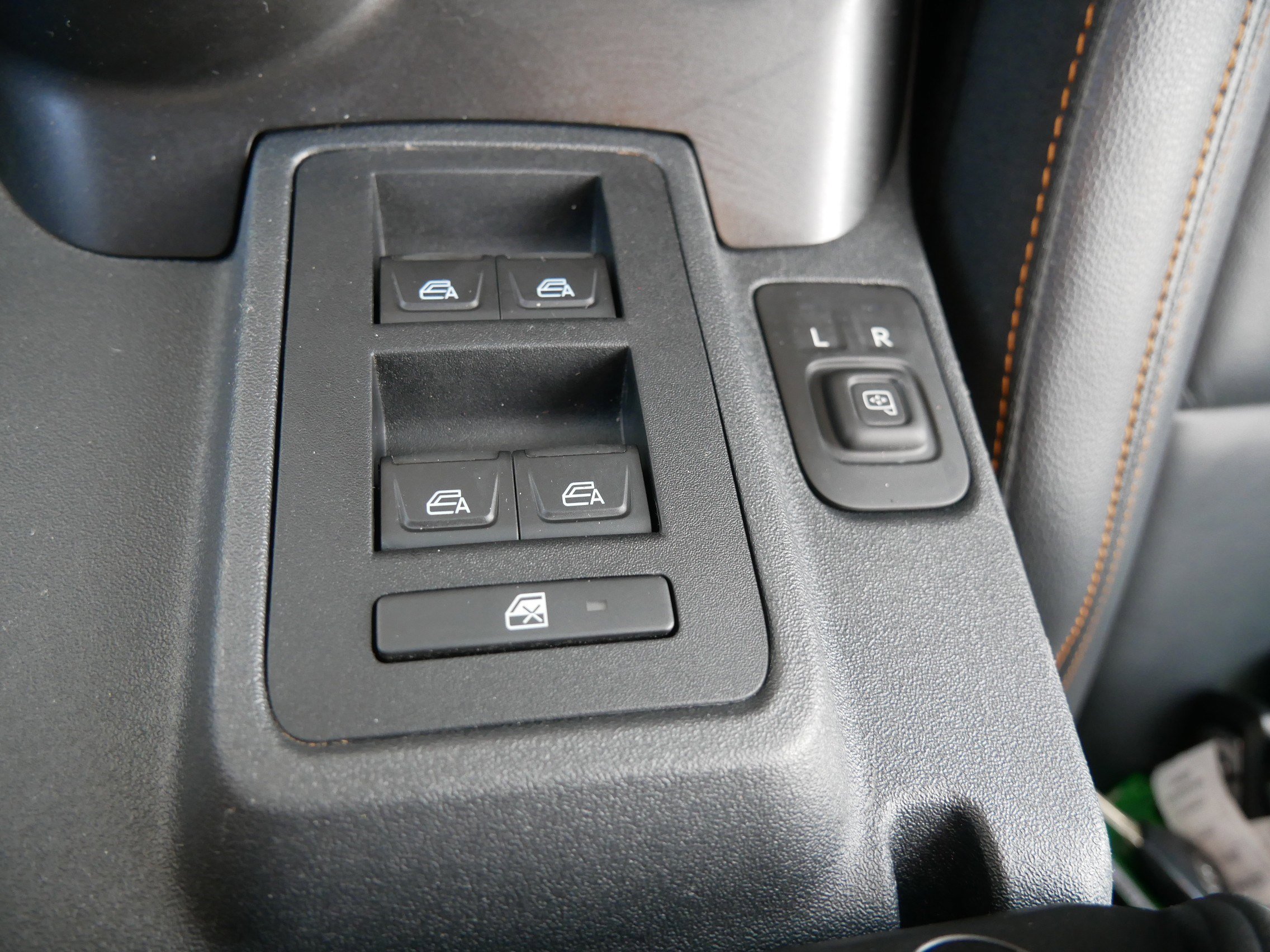 Certified 2022 Ford Bronco Badlands image 51